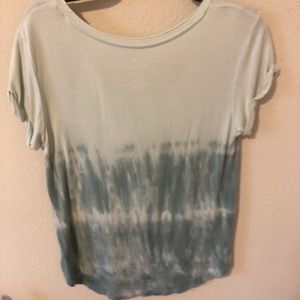 american eagle soft & sexy tee